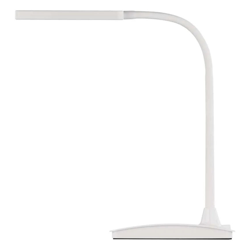 LED Lampa biurkowa EDDY LED/6W/230V 3000/4500/6800K biała, z funkcją ściemniania
