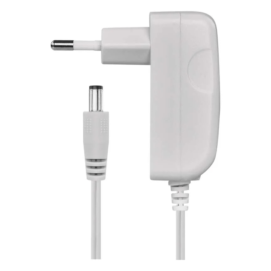 LED Lampa biurkowa EDDY LED/6W/230V 3000/4500/6800K biała, z funkcją ściemniania