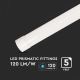 LED Lampa fluorescencyjna SAMSUNG CHIP LED/50W/230V 4000K