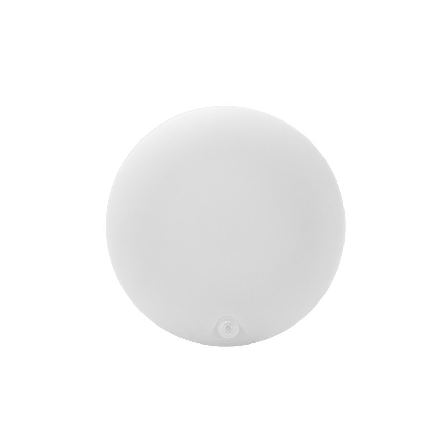 LED Kinkiet łazienkowy z czujnikiem ruchu NYMPHEA PROXI LED/18W/230V IP54 3000K