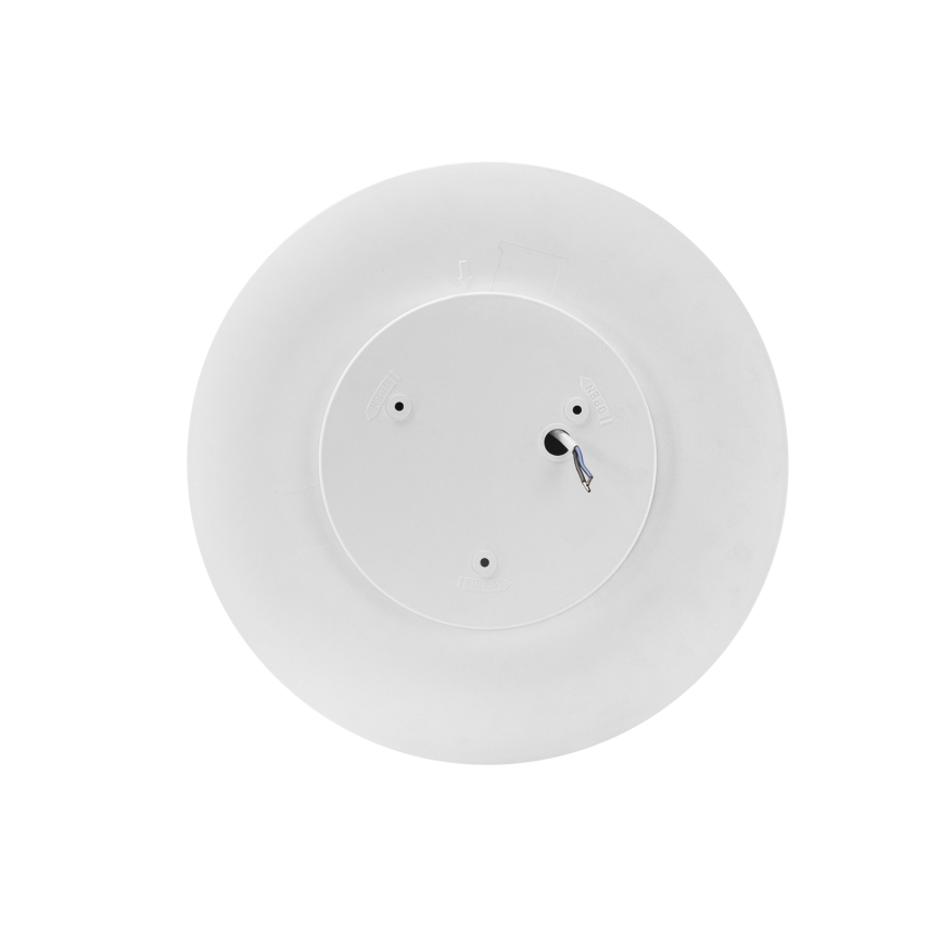 LED Kinkiet łazienkowy z czujnikiem ruchu NYMPHEA PROXI LED/18W/230V IP54 3000K