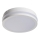 LED Lampa natynkowa BENO LED/18W/230V 3000K Biała IP54