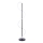 LED Lampa podłogowa EMMA LED/36W/230V czarny