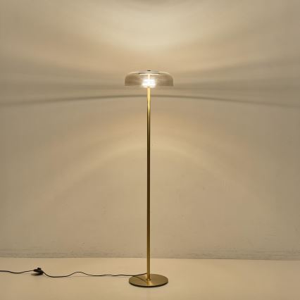 LED Lampa podłogowa LED/8W/230V 3000K