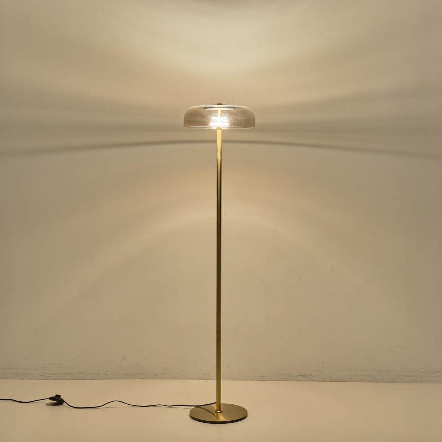 LED Lampa podłogowa LED/8W/230V 3000K