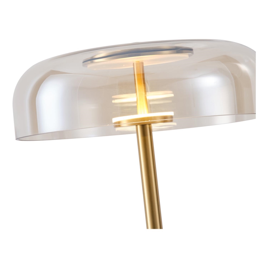 LED Lampa podłogowa LED/8W/230V 3000K