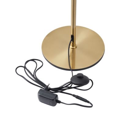 LED Lampa podłogowa LED/8W/230V 3000K