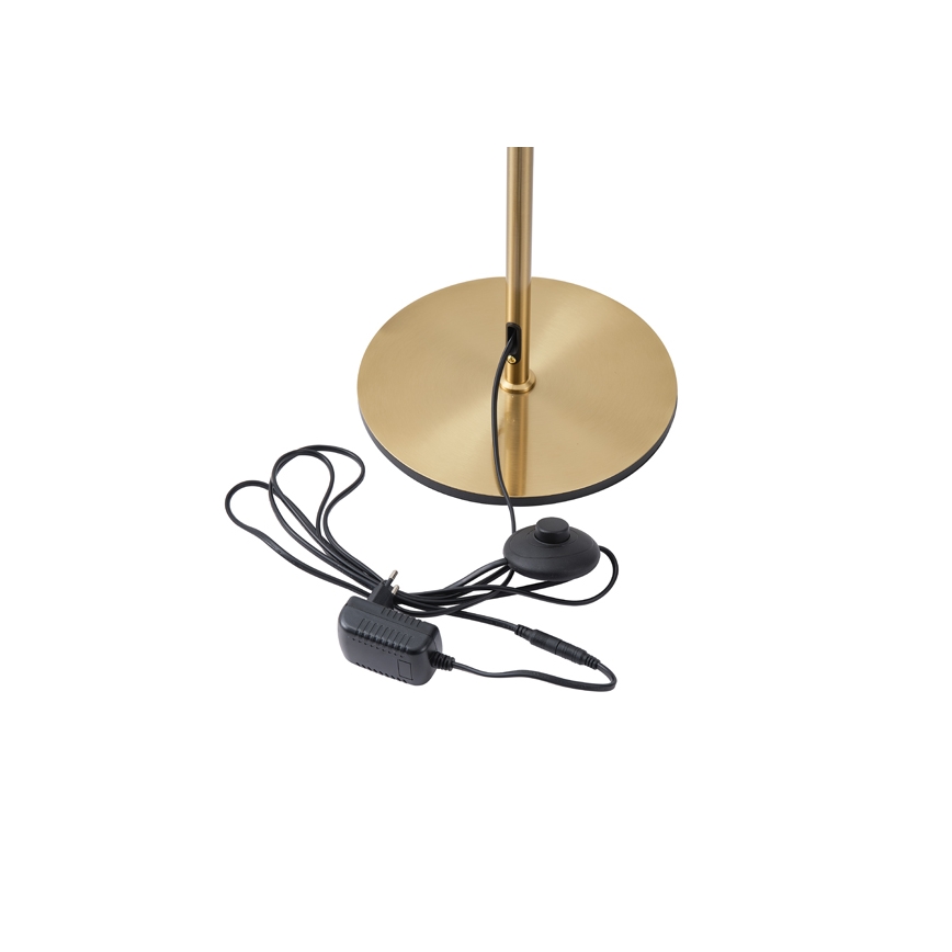 LED Lampa podłogowa LED/8W/230V 3000K