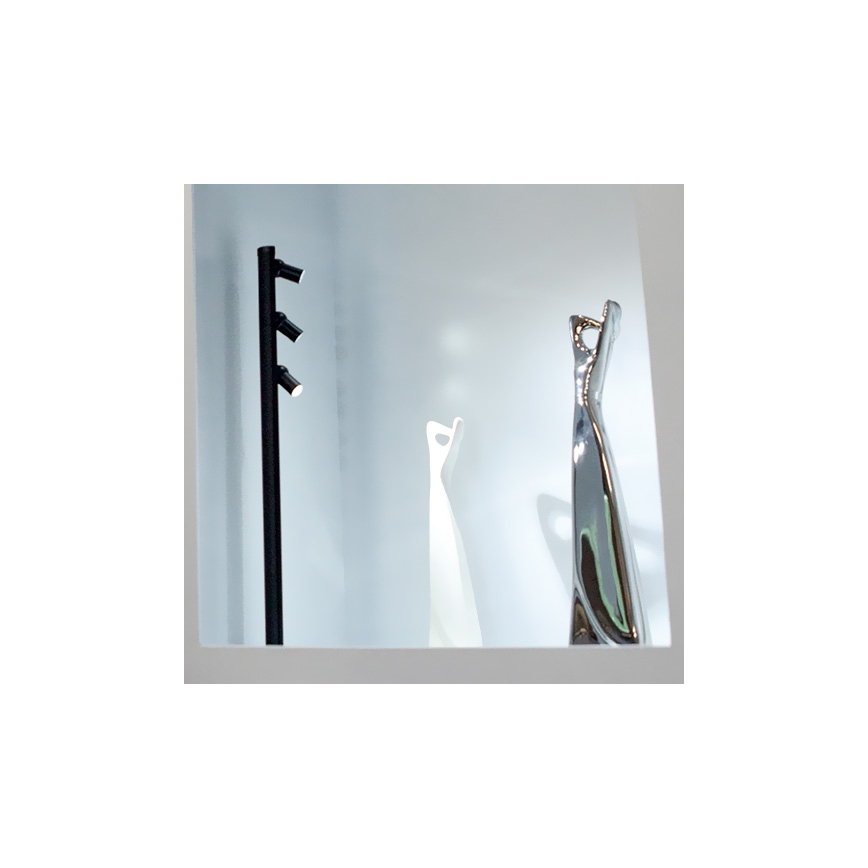 Panlux P2/NBT - LED Reflektor punktowy PICCO TRIO 1x3LED/5,4W/500mA