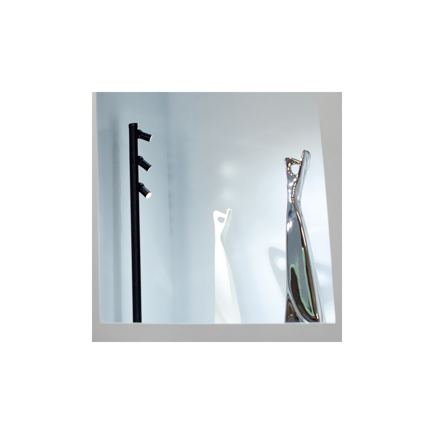 Panlux P2/NBS - LED Reflektor punktowy PICCO TRIO 1x3LED/5,4W/500mA
