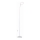 LED Lampa podłogowa ściemnialna 2w1 LED/10W/230V biały