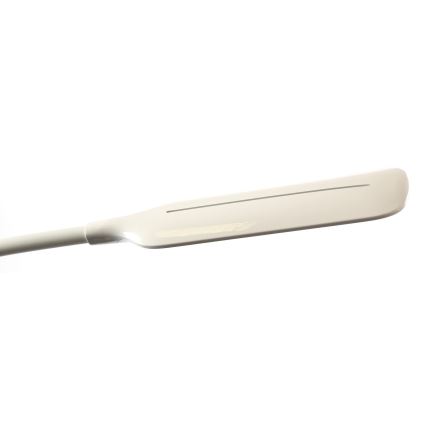 LED Lampa podłogowa ściemnialna LED/9W/230V 3000-6500K biały + zdalne sterowanie
