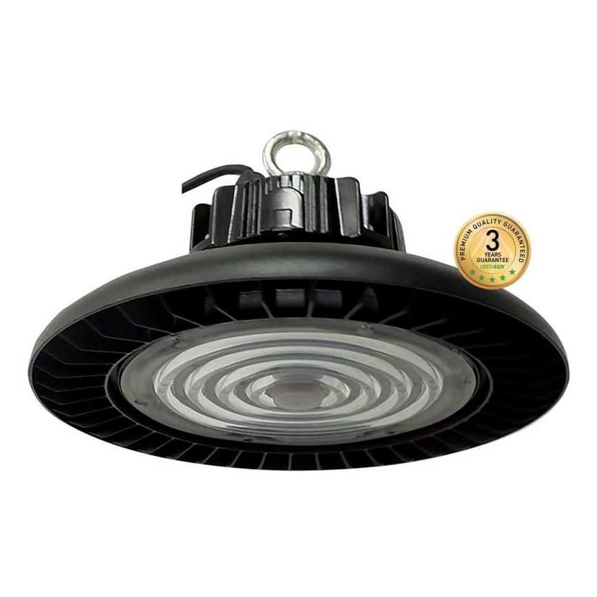 LED Lampa przemysłowa High Bay M10 LED/100W/230V IP65