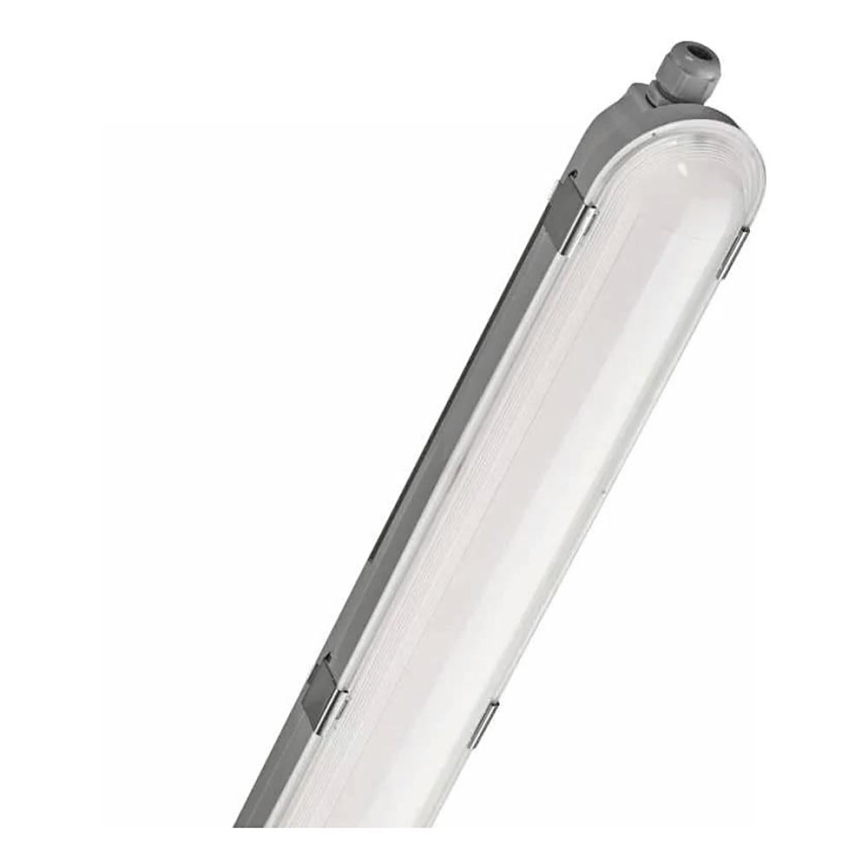 LED Lampa przemysłowa LED/56W/230V IP66 4000K