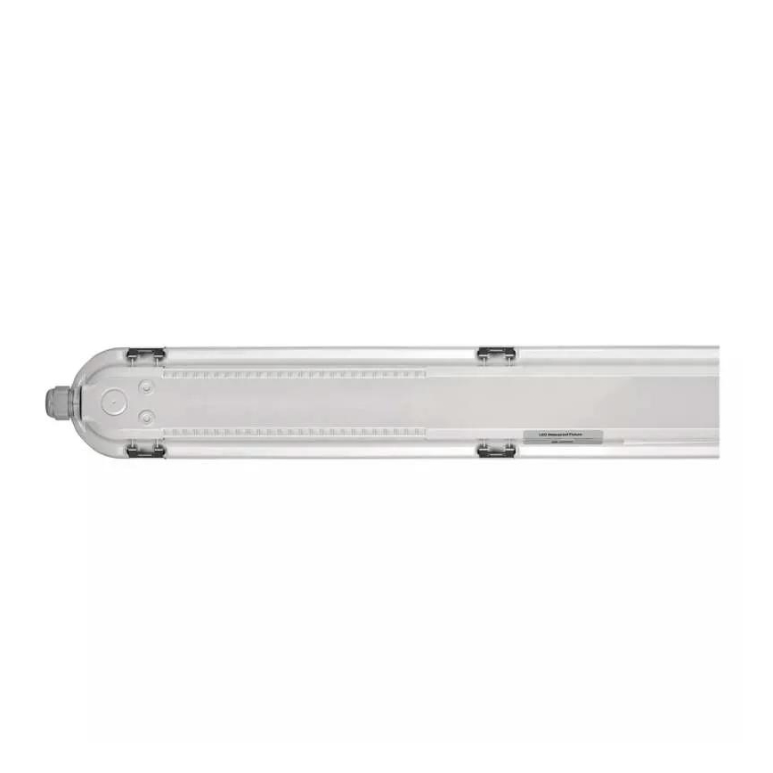 LED Lampa przemysłowa LED/56W/230V IP66 4000K