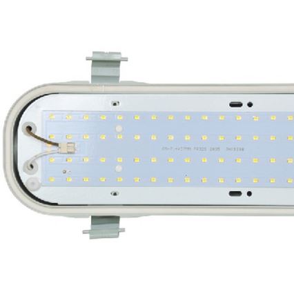 LED Lampa przemysłowa LIBRA LED/20W/230V IP65 4100K