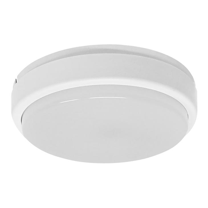 LED Lampa przemysłowa sufitowa VARNA PLUS LED/15W/230V IP65