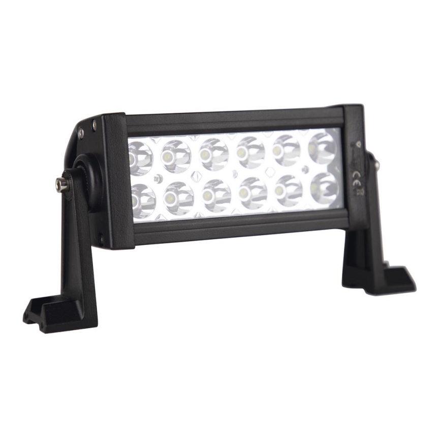 LED Lampa robocza EPISTAR LED/36W/10-30V IP67 6000K