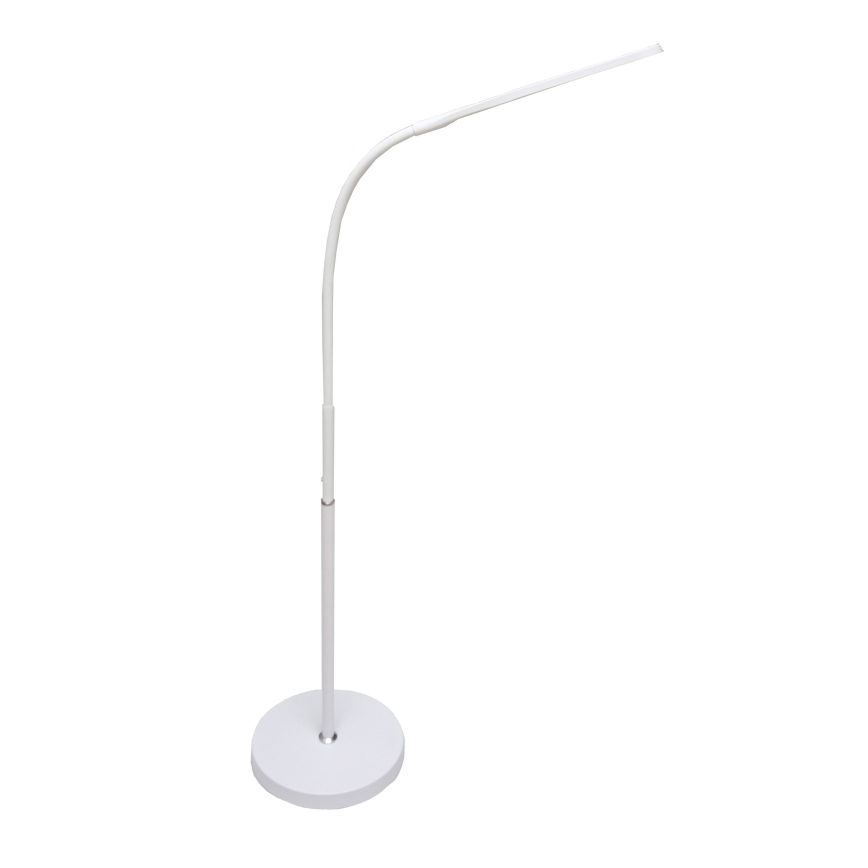 LED Lampa ściemnialna 3w1 LED/10W/230V 3000/4000/6000K CRI 90 biała