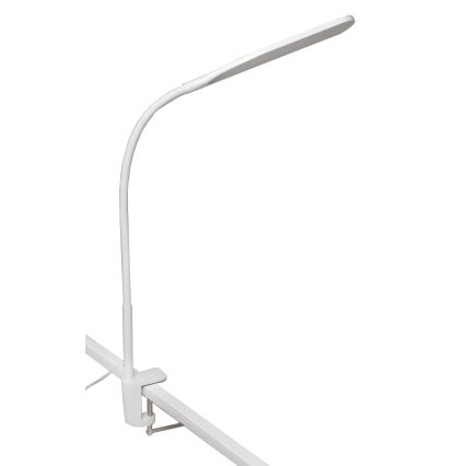 LED Lampa ściemnialna 3w1 LED/10W/230V 3000/4000/6000K CRI 90 biała