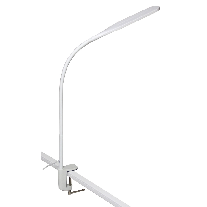 LED Lampa ściemnialna 3w1 LED/10W/230V 3000/4000/6000K CRI 90 biała