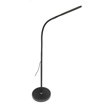 LED Lampa ściemnialna 3w1 LED/10W/230V 3000/4000/6000K CRI 90 czarna