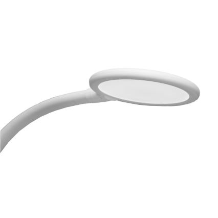 LED Ściemniana lampa dotykowa 3w1 LED/12W/230V biała CRI 90 + pilot zdalnego sterowania