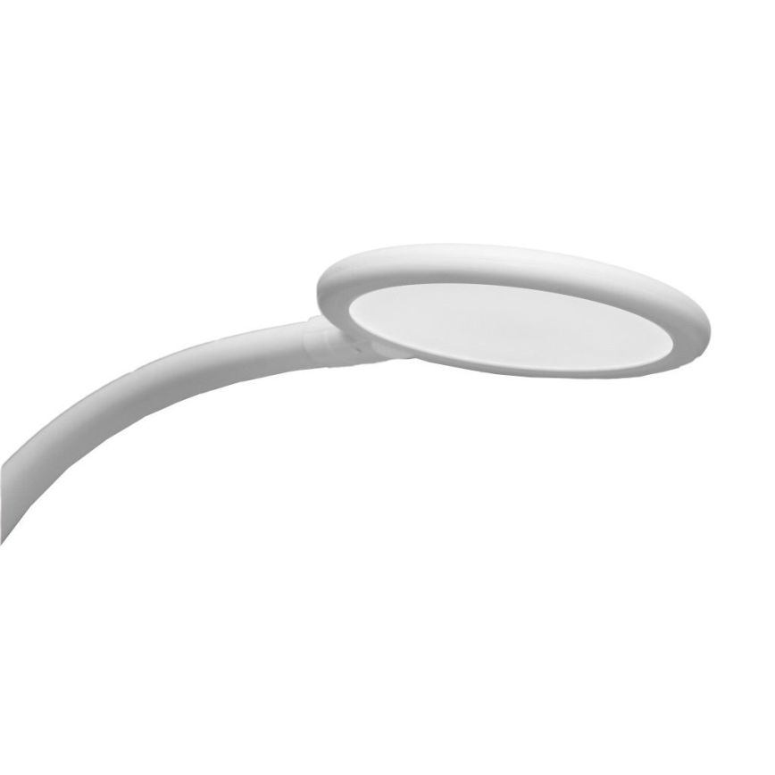 LED Ściemniana lampa dotykowa 3w1 LED/12W/230V biała CRI 90 + pilot zdalnego sterowania