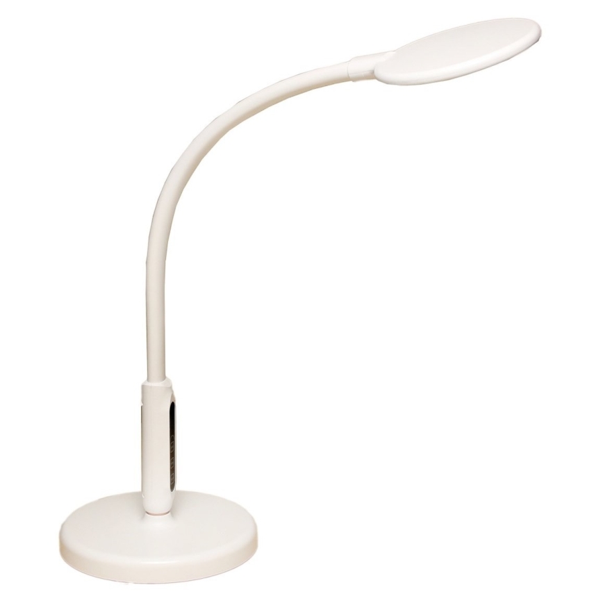 LED Ściemniana lampa dotykowa 3w1 LED/12W/230V biała CRI 90 + pilot zdalnego sterowania