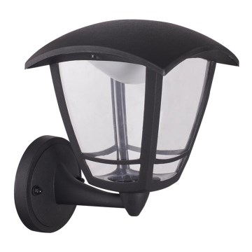 LED Lampa ścienna zewnętrzna VERONA LED/8W/230V IP44