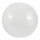 LED Lampa solarna BALL LED/3,7V 2000 mAh śr. 50 cm IP65 biały