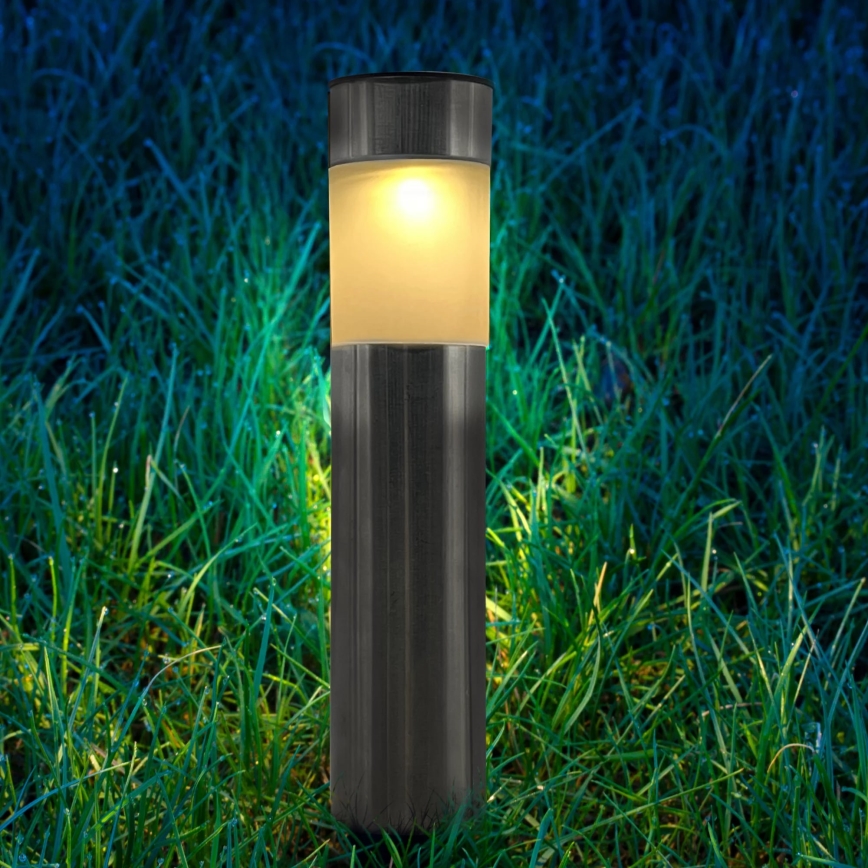 LED Lampa solarna BART LED/1,2V 150 mAh IP44