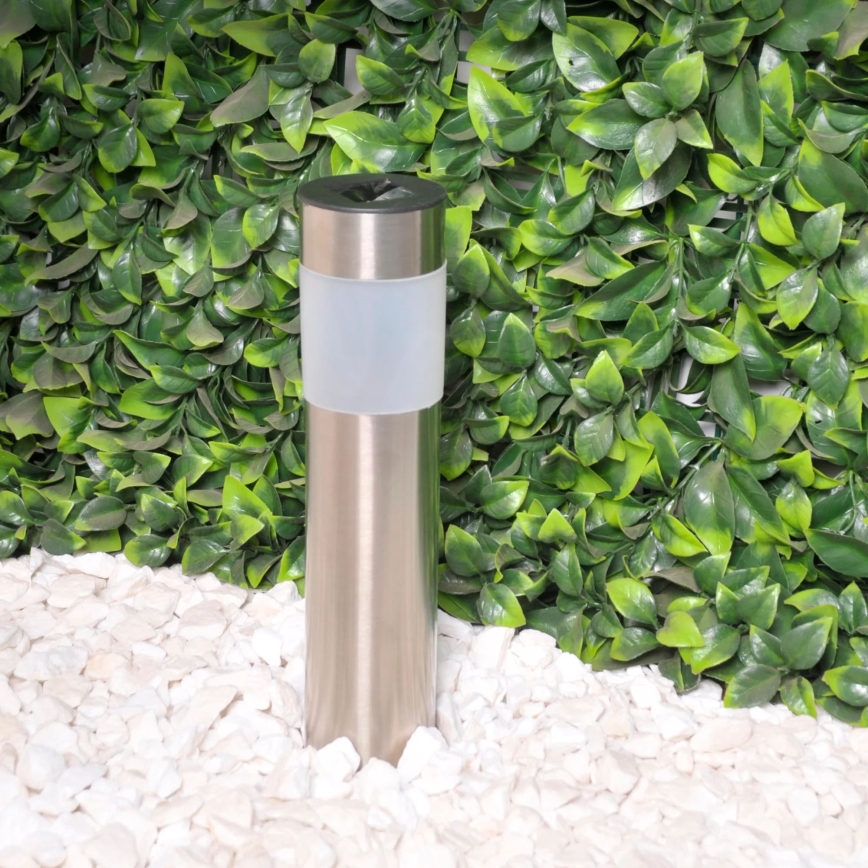 LED Lampa solarna BART LED/1,2V 150 mAh IP44