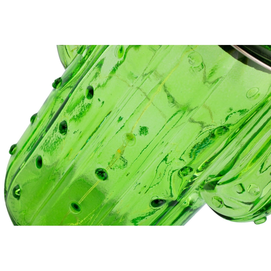 LED Lampa solarna CACTUS LED/1,2V IP44