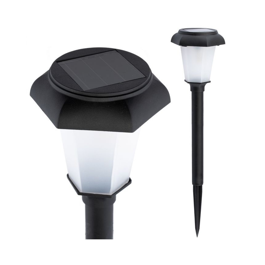 LED Lampa solarna DELTA LED/1,2V IP44