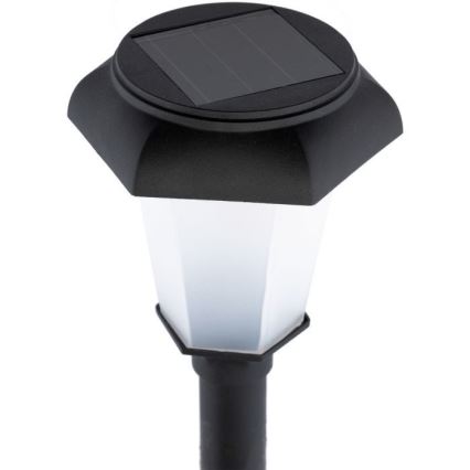 LED Lampa solarna DELTA LED/1,2V IP44