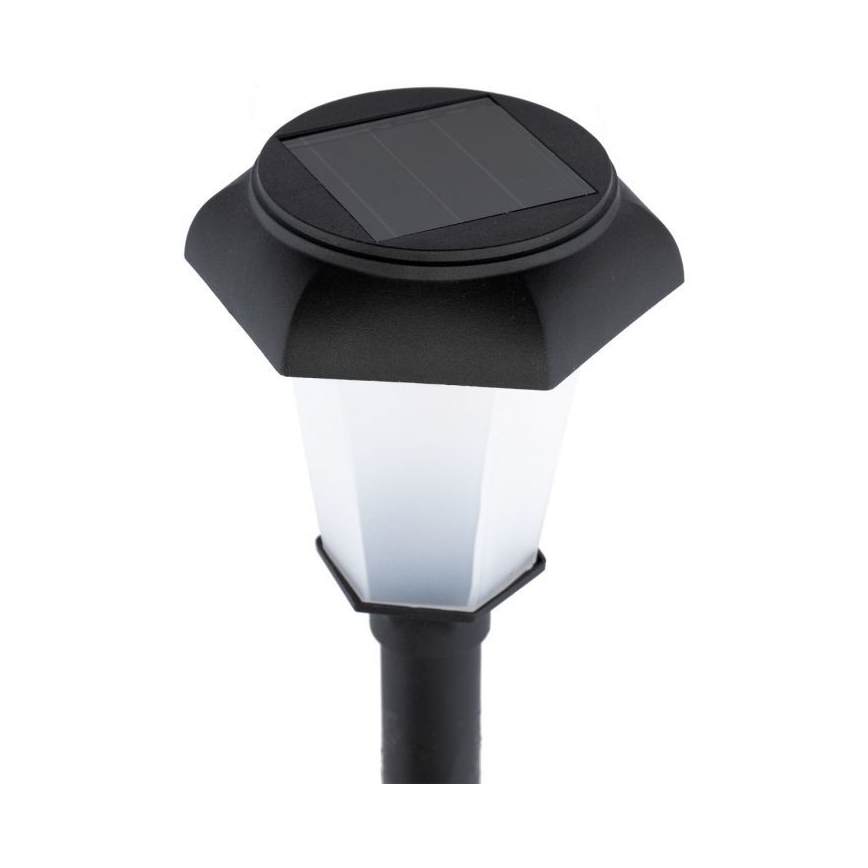 LED Lampa solarna DELTA LED/1,2V IP44