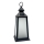 LED Lampa solarna FENIX LED/1,2V 200 mAh IP44 czarny