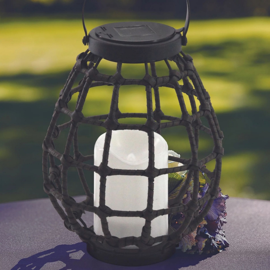 LED Lampa solarna KOGE LED/1,2V 300 mAh IP44