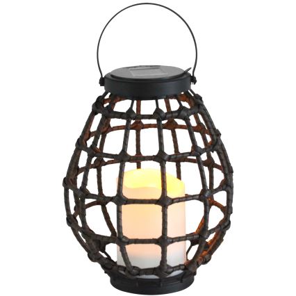 LED Lampa solarna KOGE LED/1,2V 300 mAh IP44