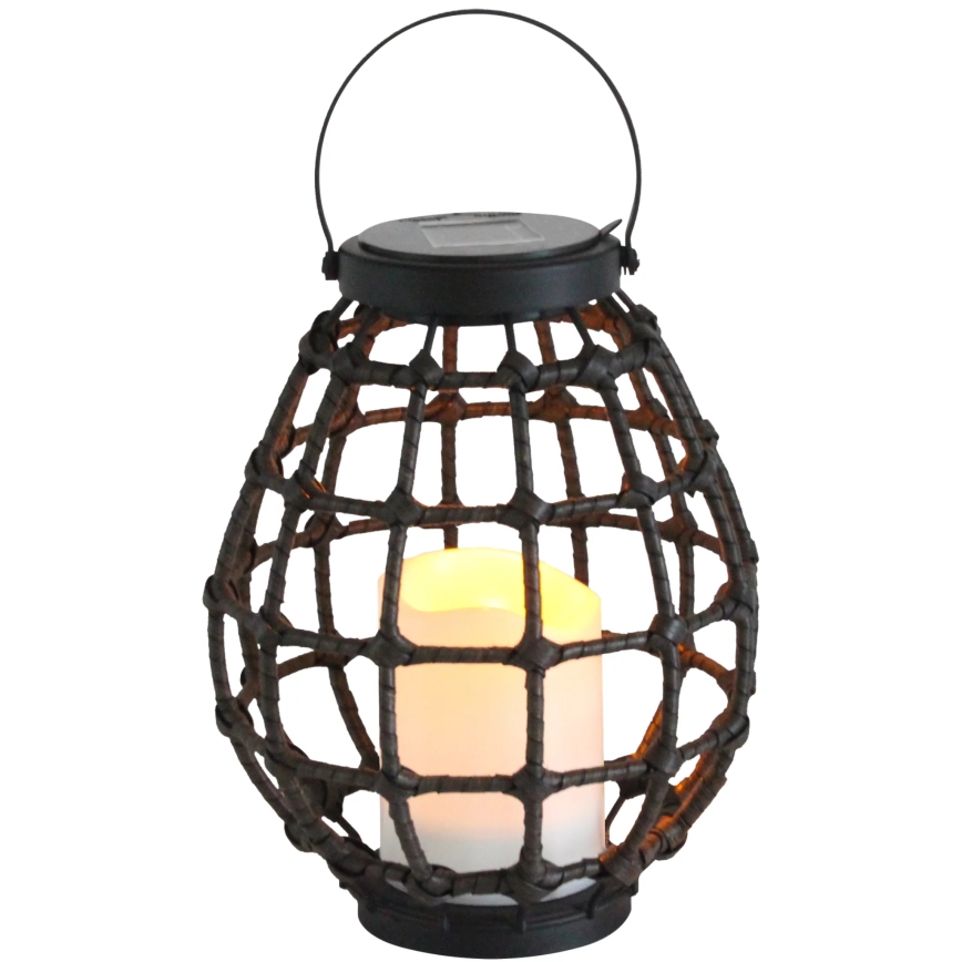 LED Lampa solarna KOGE LED/1,2V 300 mAh IP44