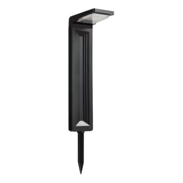 LED Lampa solarna LED/0,2W/3,7V 6500K IP44