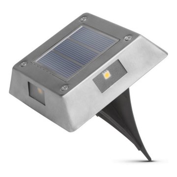 LED Lampa solarna LED/1,2V 600mAh IP44