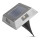 LED Lampa solarna LED/1,2V 600mAh IP44