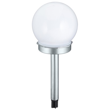 LED Lampa solarna LED/1,2V IP44