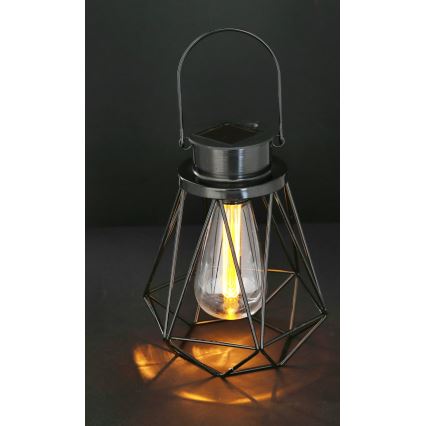 LED Lampa solarna LED/1,2V IP44