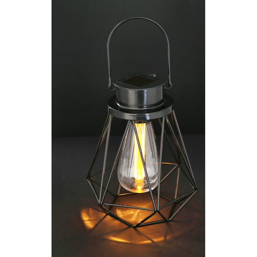 LED Lampa solarna LED/1,2V IP44