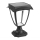LED Lampa solarna LED/2W/3,7V 3000/6000K IP65 2200 mAh