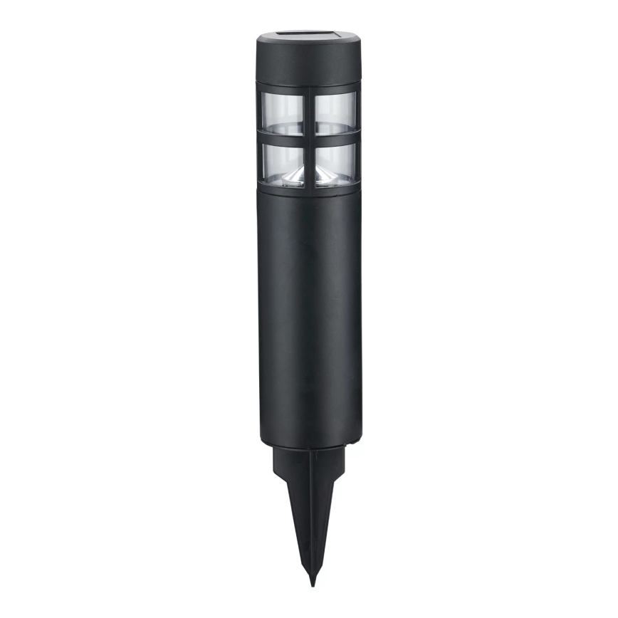 LED Lampa solarna MARK LED/1,2V 200 mAh IP44