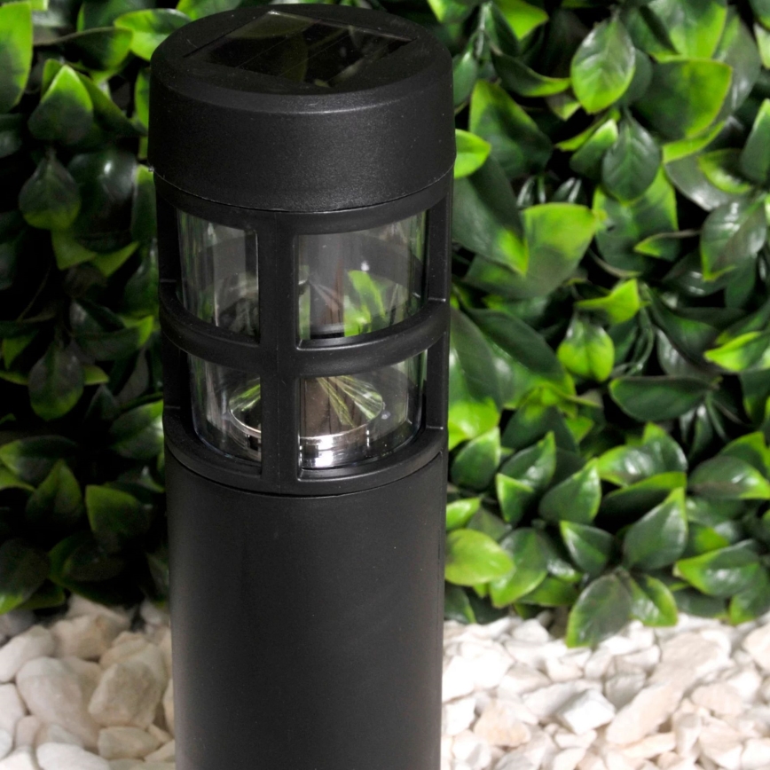 LED Lampa solarna MARK LED/1,2V 200 mAh IP44